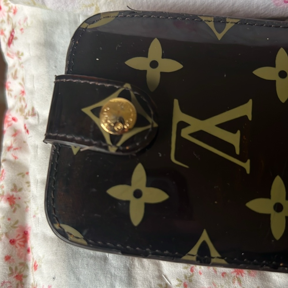 Monogram Lipstick Holder - Picture 8 of 8